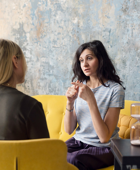 Mit dem Jugendamt stehen wir